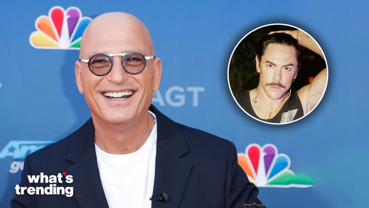 Vanderpump Rules Star Tom Sandoval Blames Ariana Madix For His Cheating In New Interview