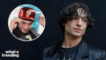 Ezra Miller's 'The Flash' Movie Receives Backlash Despite Rave Reviews