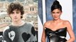Kylie Jenner and Timothée Chalamet Dating Rumors Have People Upset