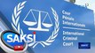 Hindi tatalima ang pilipinas kung maglalabas ng warrant of arrest ang ICC — SOJ REMULLA | Saksi