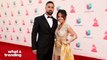 Becky G's Fiancé Breaks His Silence On Cheating Allegations