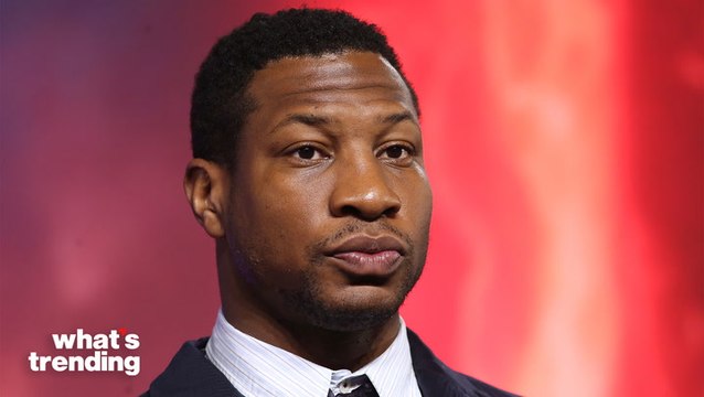 Behind Jonathan Majors' Arrest and Assault Allegations