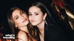 Selena Gomez And Hailey Bieber Trend After Addressing Their Feud On Instagram