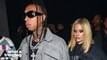 Mod Sun Devastated After Avril Lavigne and Tyga Confirm Their Relationship