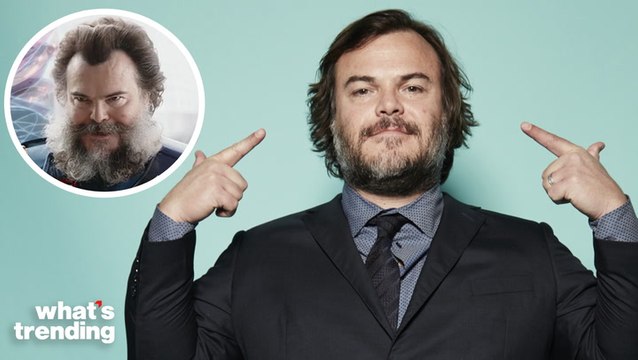 Black Jack Cameos in 'The Mandalorian' After Showing Love for 'Star Wars' on Social Media