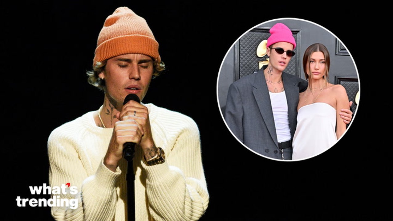 Is Justin Bieber Retiring From Music?!