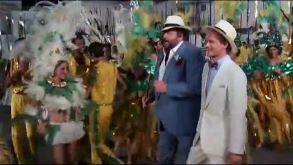 Attention les dégâts Bande-annonce (IT)