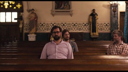 The Comedy Bande-annonce (EN)