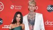 Megan Fox and Machine Gun Kelly Are Reportedly Hitting Their Boiling Point