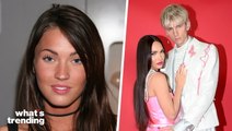 A Look At Megan Fox's Career Before Machine Gun Kelly