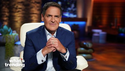 Mark Cuban Talks Google, Medicine, and More