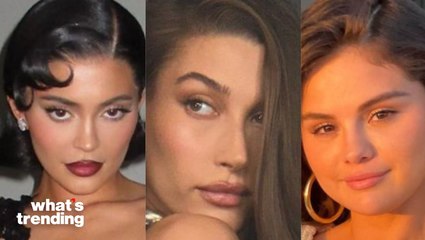 Full Selena Gomez, Hailey Bieber, and Kylie Jenner Drama Breakdown