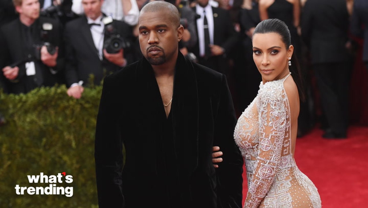 Kim Kardashian Is In Her Quiet Girl Era Amid Kanye's  Marriage News