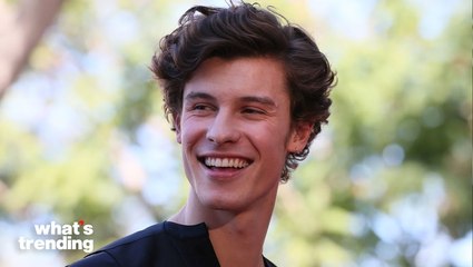 Shawn Mendes’ SHOCKING Transformation