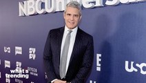 Andy Cohen Trends After Being Called Out For  Defending Jen Shah