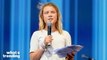 Behind the Career of Climate Change Leader Greta Thunberg