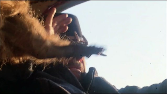 Le Clandestin Bande-annonce (EN)