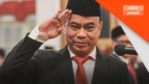 Jokowi umum rombakan Kabinet melibatkan Menteri Komunikasi