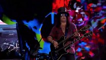 Civil War (with Jimi Hendrix's 'Voodoo Child' outro) - Guns N' Roses (live)