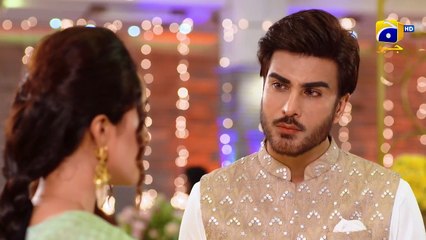 Ehraam-e-Junoon New Promo Episode 22   Neelam Muneer - Imran Abbas - Nimra Khan   FLO Digital