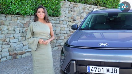Al volante del nuevo Hyundai Kona: un SUV que crece para conquistar el mercado