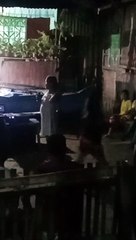 Baliangao Fiesta in Balas