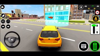 Car Driving School : Car Games - Gameplay Walkthrough | Part 1 (Android)