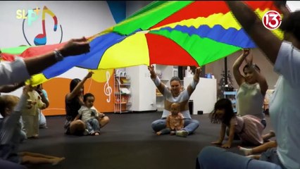 Música como parte del desarrollo del ser humano