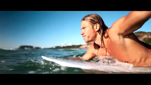 SONS OF SUMMER Trailer (2023) Temuera Morrison, Isabel Lucas