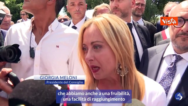 Inaugurato treno Roma-Pompei, il video del Mic con le testimonianze degli studenti di archeologia