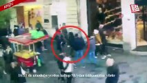 Taksim saldırısını gerçekleştiren Ahlam Albashır ifadesini değiştirdi