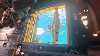 MSB: TSK'ya ait 18 helikopter ve 2 uçak orman yangınlarına destek sağladı