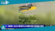 Mort de Nahel : La femme qui a posté la vidéo choc livre son tout premier témoignage