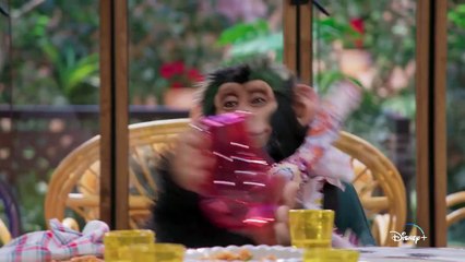 'C.H.U.E.C.O' - Tráiler oficial - Disney+