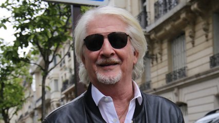 GALA VIDEO - “Autant prévoir…” : Patrick Sébastien, cette décision qu’il a prise pour sa mort