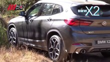Gama X de BMW
