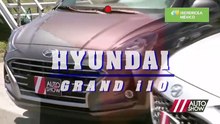 Hyundai Evento Amozoc