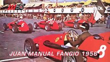 Los 1000 Gp´s de Ferrari
