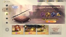 Harry Potter: Magic Awakened - Story #2 (Android / iOS)