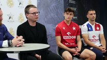 Kraków - Texon nowy sponsor piłkarzy Wisły Kraków
