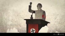 FOU FURIEUX - Discours Adolf Hitler