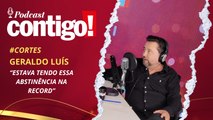 GERALDO LUIS ABRE O JOGO SOBRE SAÍDA DA RECORD TV