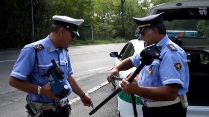 L'estate degli autovelox, raffica di postazioni