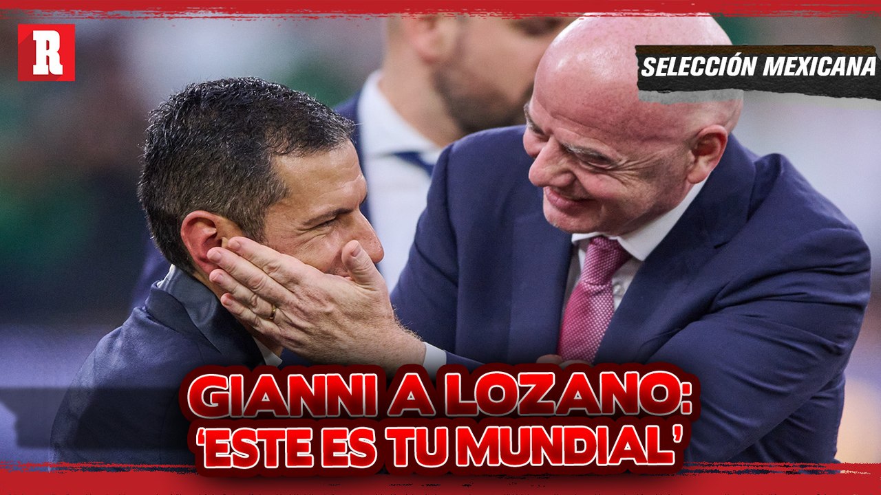 México campeón de Copa Oro II Reporte de Luis Castillo.