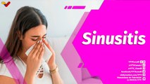 Buena Vibra | Conoce más acerca de la Sinusitis