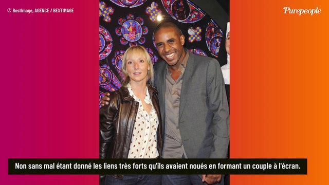 Plus qu'un partenaire : Audrey Lamy se confie comme jamais sur Loup-Denis Elion, son chéri de Scènes de ménages