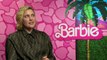 Greta Gerwig 'I didn't expect Ryan to Ken SO HARD' on Barbie
