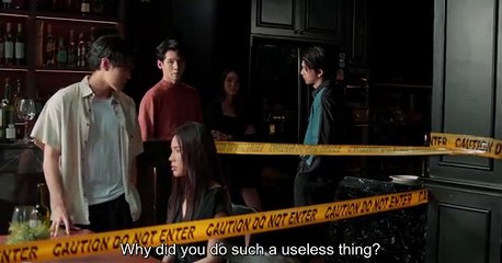 H0use 0f St@rs EP11 Eng Sub