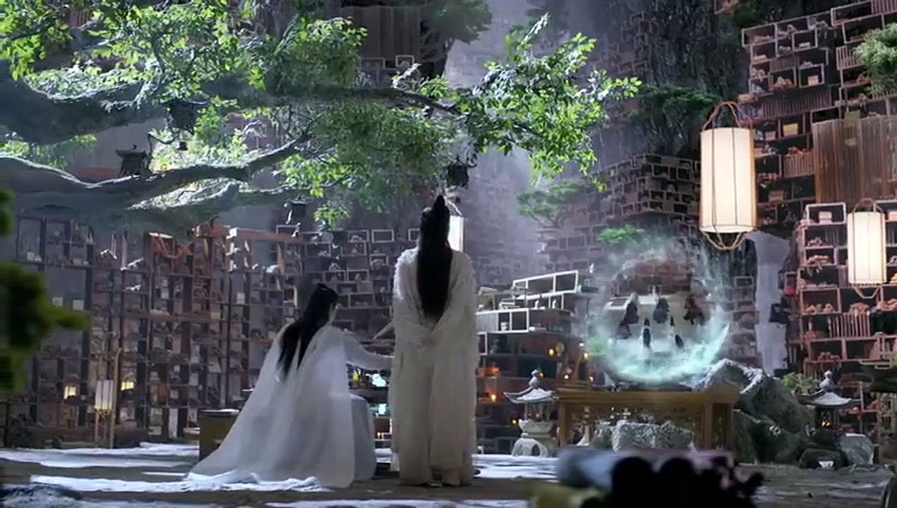 (ENG) The Longest Promise (2023) Ep 5 EngSub