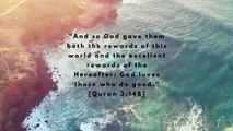 Inspirational Quranic Verses part2
